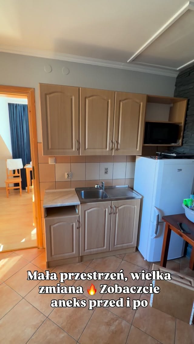 Kochani… Taka zmiana ✨
Przed ➡️ Po
Jak oceniacie?😍