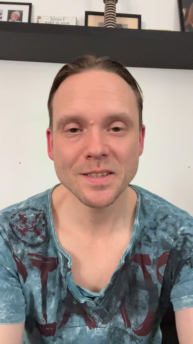 Jag presenterar en ny spännande runda där jag utövar energibalansering med utvalda volontärer som har olika fysiska skador. Vi kommer att genomföra tre sessioner vardera för att se vilken effekt energibalansering kan ha på läkningen. Under de kommande veckorna fokuserar jag på detta projekt tillsammans med mina studier inom PT-utbildning och Mindshifting, så jag kommer inte att vara lika tillgänglig på sociala medier.
#Energibalansering #Volontärer #Läkning #Fysiskahälsa #energimedicin