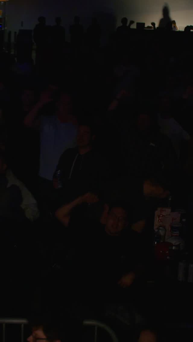 Jerry had the dort HYPE! It doesn’t get much better than that!
@thejerrywaterson
Catch the full ppv w/ @millionsdotco at MILLIONS.CO