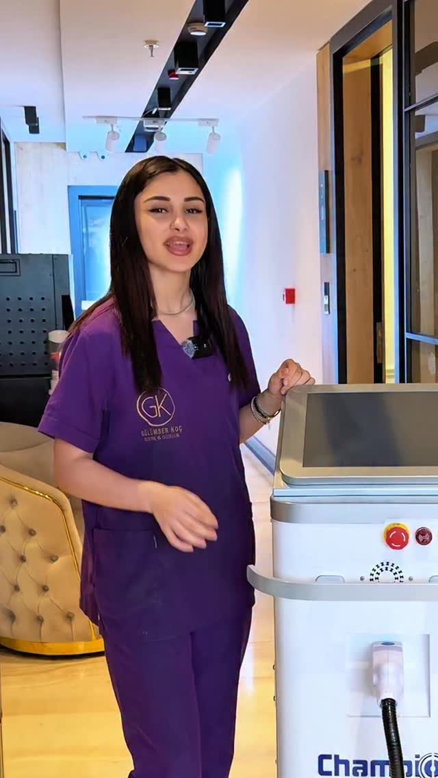 Yaz yaklaşıyor, koltuk altındaki tuylerinden şikayetçiysen şuan tam zamanı!
Buz Lazer Epilasyon, diode teknolijisi ile 8 seans 10.000 ₺ yerine sadece 5.000 ₺.
Üstelik elden 2 taksit imkanı ile. Faiz yok, kredi kartı zorunlu değil.
Bu fırsat 20 kişi için geçerlidir. Kampanyadan yararlanmak için Hemen bize mesaj atabilirsiniz.
İletişim: 0850 346 04 36