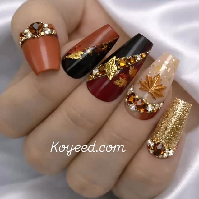 #nails #koyeed #www_koyeed_com #koyeedseeyousoon
