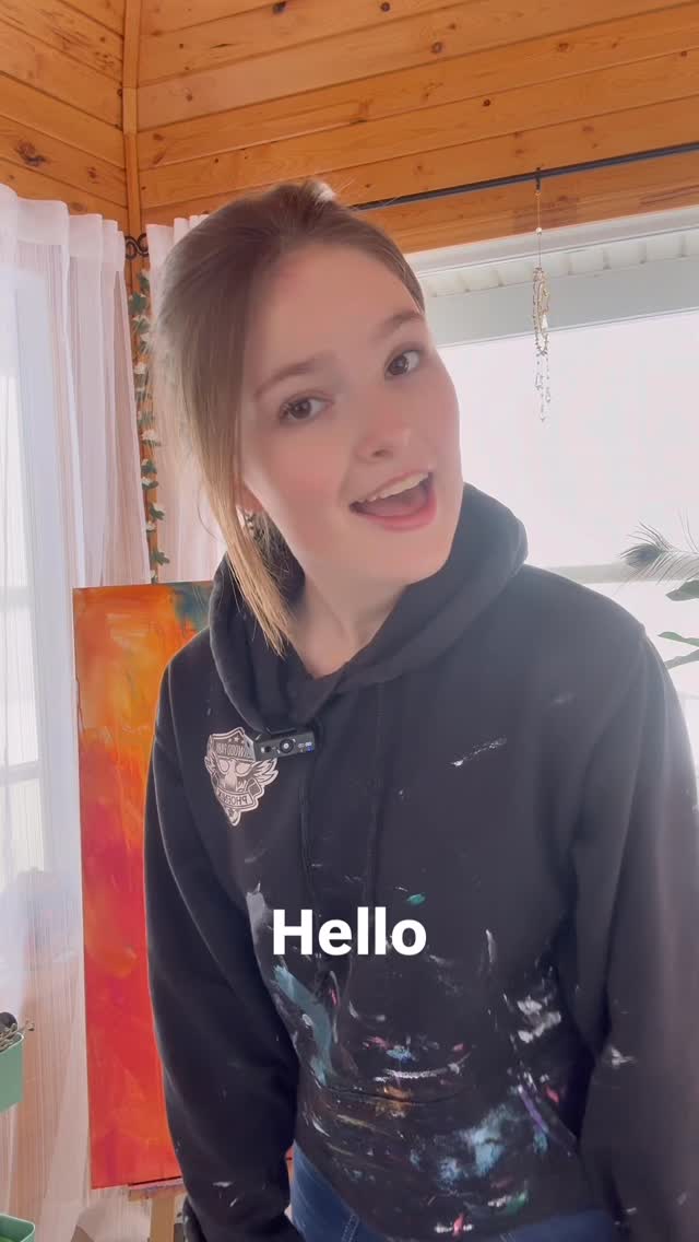 Modelling paste day!!… for my new horse painting🌷🫶
I’m pretty excited about this one, it’s going to be another one for Art Vancouver☺️
I have mixed feelings about painting horses, mostly because it’s difficult😅
But I have super good feelings about this piece!!
Website💞👉 NatalieCarmella.com (link in bio)
-
#wildlifeart #abstracthorsepainting #horsepainting #horseloversofinstagram #acrylicabstractpainting