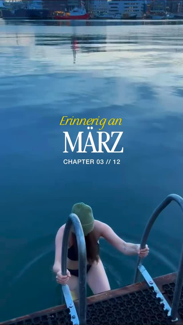 Wow, Danke März💕🇳🇴
Was het de Monet eigentli so gmacht mit mir? I bi mit Träne und puurer Dankbarkeit unter atemberaubende Nordliechter in Nordnorwege gstande. Ha die schönsti puuri Natur dörfe gnüsse💕 Gliichziitig isch die Reis au e riese Challenge gsi für mi - mini Erwartige und was drus worde isch. Dezue han i en bruefliche Neuafang gwagt, wo gad u spannend isch aber au viel. Isch ja klar gsi, dass min Körper irgendwenn en Pause bruucht und die het er sich au gholt am letschte Weekend🤷🏽♀️
I ha definitiv u viel glernt i dem Monet und bi mega gwachse🥹✨
STEPHANIEBUECHEL
STEPHANIEAURORA
ABTWILSG
FOTOGRAFINSTGALLEN
FOTOGRAFINOSTSCHWEIZ
RETREATSCHWEIZ
AUSZEITSCHWEIZ
ZURÜCKZUMIR
FURNA GRAUBÜNDEN
STGALLEN
RETREATNORWEGEN
TROMSØ
FOTOREISEFÜRFRAUEN
LIFECAOCH
ZYKLISCHESLEBEN
FRAUENPOWER
FRAUENCOACH
TAGESAUSZEITSTGALLEN
STEPHANIESSAFESPACE
SCHWEIZERPODCAST
PODCASTAUFSCHWEIZERDEUTSCH