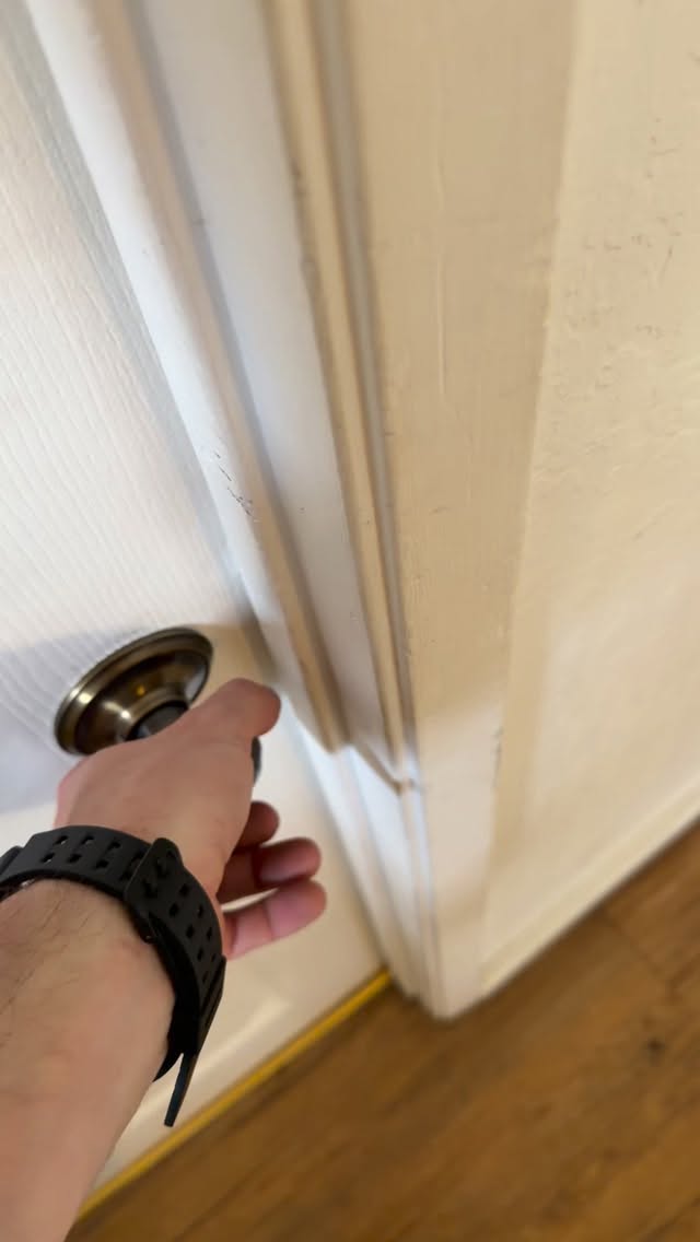 The hardest part of this custom table build? DONE. 🔥
I’ll be honest — I was so focused on getting these bases perfect that I didn’t film the second install… but here’s what matters:
The bases are now fully glued and locked into the underside of this solid wood table top.
We changed up the approach on the second base (and it worked way smoother):
✔️ Dowels set into the base first
✔️ Then aligned directly into the tabletop
✔️ Clean, strong, precise fit
This was easily the most challenging step of the build — but it’s also what makes a high-end custom table last for generations.
And yes… we squeezed this in during our baby’s nap 😅
—
If you’re looking for a custom live edge table, epoxy river table, or handcrafted slab dining table, this is the level of detail that goes into every build.
📍 Based in Sonora, CA
Serving Tuolumne County, Calaveras County & the entire Mother Lode
🚚 Available across California + nationwide shipping
👉 DM me “TABLE” or click the link in bio to start your custom build
#customtable #liveedgetable #epoxyrivertable #handmadefurniture #woodworking