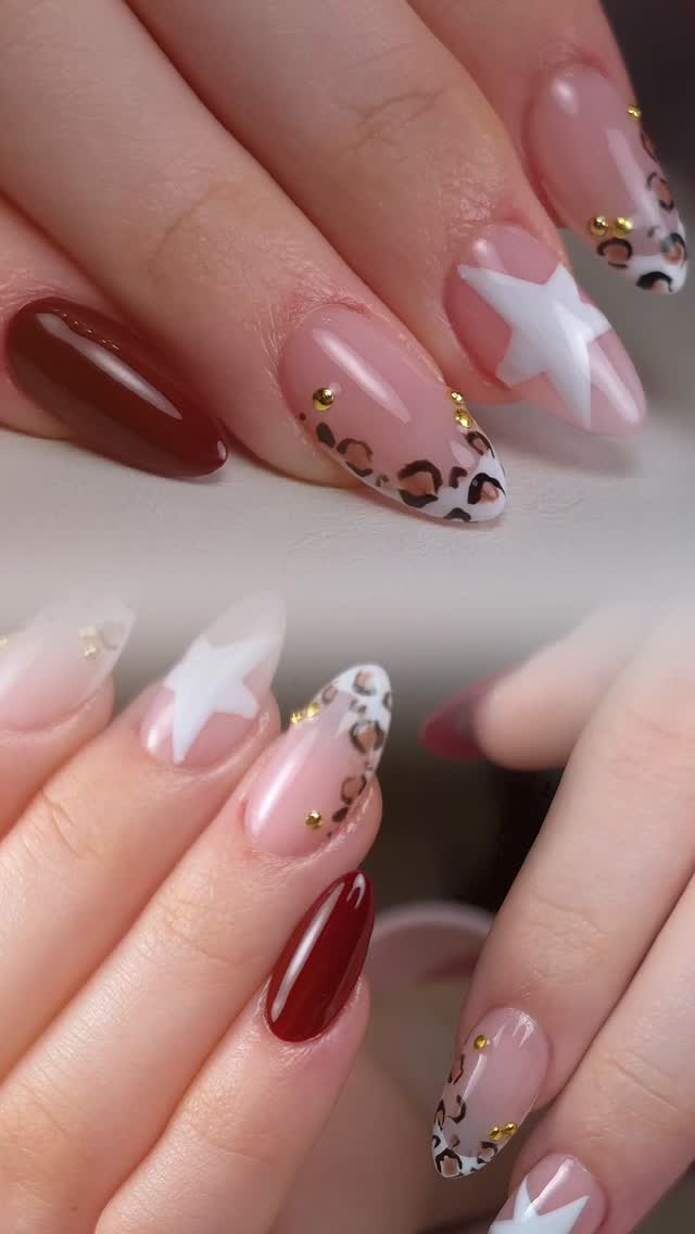 Soft glam with a bold touch 🤍✨
From delicate details to statement nails… because your hands deserve to stand out.
📍 Alliston, Ontario
Custom nail art | Russian manicure | GelX
DM to book your next set 💌
#AllistonNails #NailArtistOntario #LuxuryNails #NailArtDesign #GelNails RussianManicure AllistonBeauty NailsCanada ChicNails CustomNails