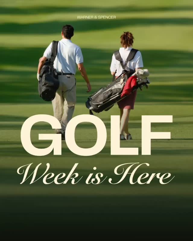 Hope everyone has a safe and enjoyable Masters week! #masters #golfweek #customhomebuilder #customhomes #homesweethome