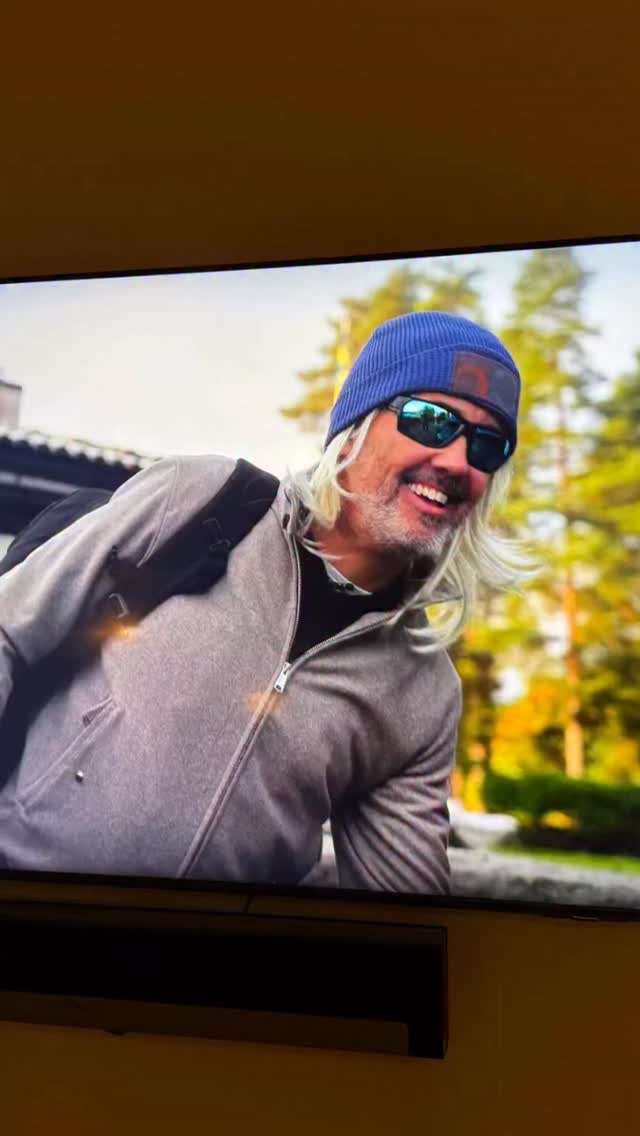 Förklädnader är något jag verkligen bemästrar 🥷
#jagad