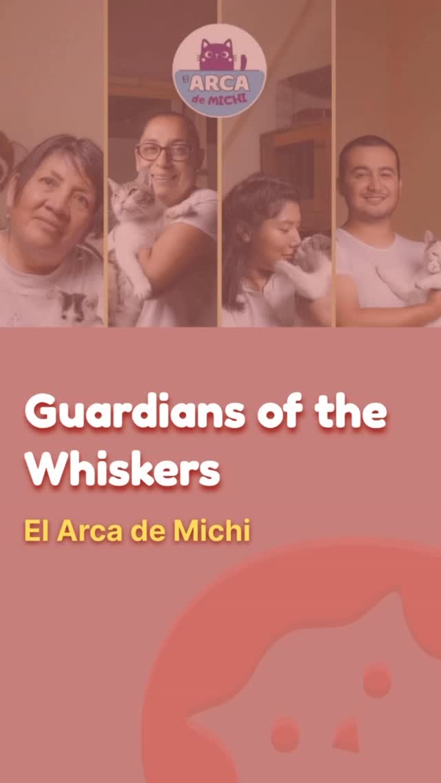 Every shelter has a hard side nobody talks about.
Rescuing a kitten in bad shape, watching them recover slowly, hoping every single day they make it… that’s the reality behind the hard work El Arca de Michi is doing in Lima, Perú. And they do it out of pure love.
They believe every cat deserves a warm home. Not the street or a cage. A real home, with someone who cares.
The math is simple: if each of us adopted or fostered just one cat, there would be no stray cats left.
You don’t have to save them all. Just one.
👉 Follow @elarcademichi to see their rescues, their recoveries and the happy endings they work so hard for.
Donate, volunteer, adopt, or foster. Every little bit keeps their doors open.
CatSwoppr is here to make sure stories like this one reach as many people as possible😻
Help us by reposting or sharing this video🐾
#catsofinstagram #adoptdontshop #catrescue #adoptacat #catshelter