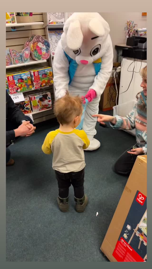 🐣🌷 Happy Easter, everyone! 🌷🐣
Wishing all of you a beautiful Easter filled with happiness, laughter, and cherished memories with family and friends