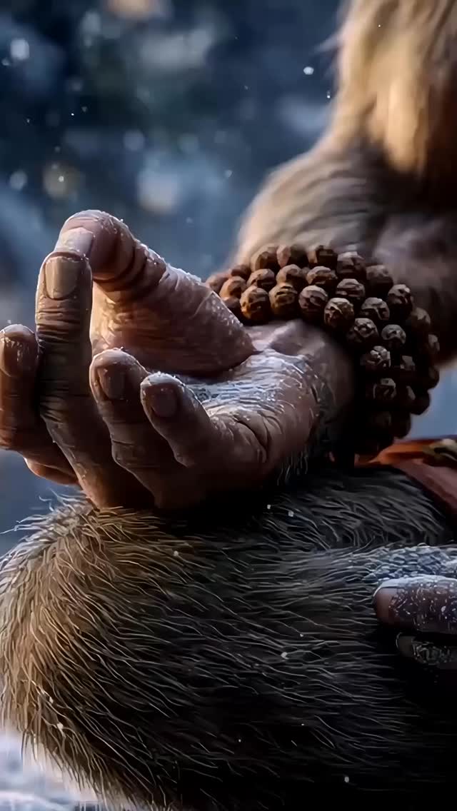 On this Hanuman Jayanti, may we all carry the strength to face challenges, the discipline to stay consistent, and the courage to rise higher every day. 💫✨
Wishing everyone a blessed and powerful #HanumanJayanti.
Jai Hanuman. 🙏