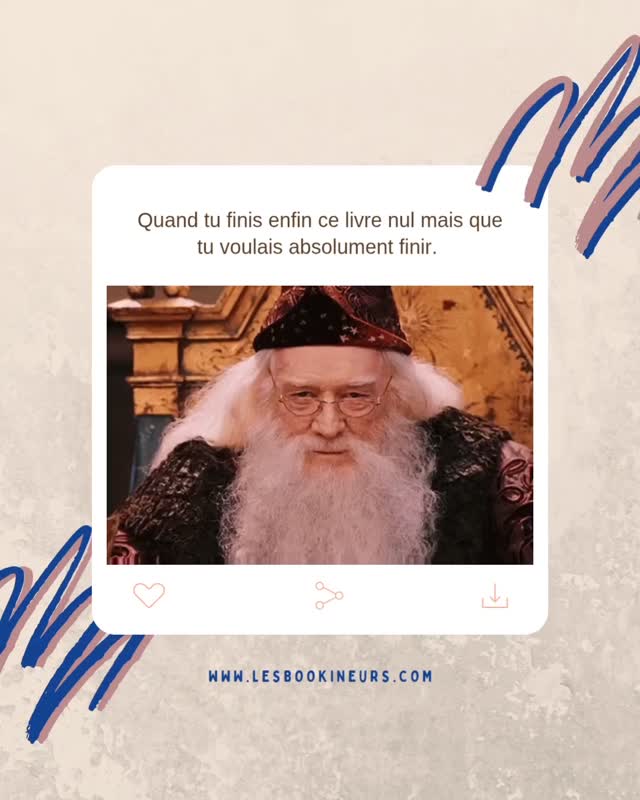 Suis-je la seule à être ma propre ennemie ?🤣
Pourquoi je me force à finir un livre que je n'aime pas ?
À chaque fois je me dis "peut-être qu'il démarre mal ?"
98% du temps c'est une catastrophe de la première à la dernière page ! 😂