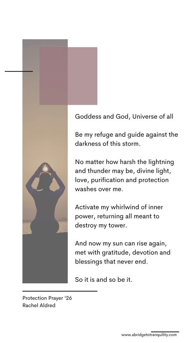 Prayer is a solemn request, act of communication, or invocation directed toward a deity, higher power, or spiritual entity.
I love praying, just as much as reciting charms or casting spells
Here's my own 2026 protection prayer 🤲🏽
#youdonthavetobeweirdtobespiritual #spiritualguidance #spiritualjourney #newage