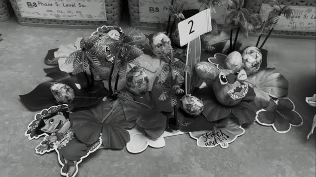 Hope you all have a fantastic Easter break! 🐣🌸
Here’s a video containing all of our egg competition entries — well done to everyone who took part, they were all so creative! 🎨👏
We look forward to welcoming you all back to school on Monday 13th April at 8:50am.
#EasterBreak #mwcpart #CreativeKids #EggCompetition #WellDone