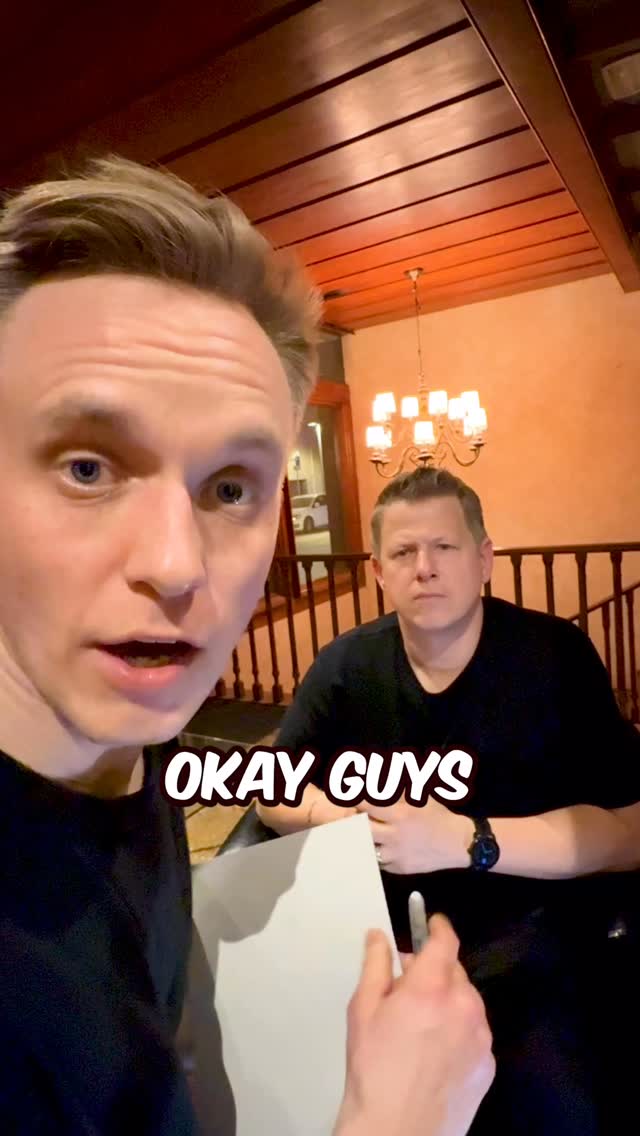 I Exposed his Crush 😻if you know, you know!