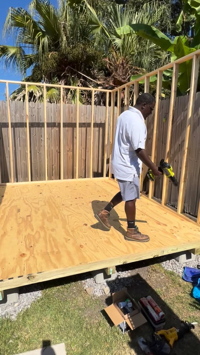 Riley Services | Handyman | New Orleans