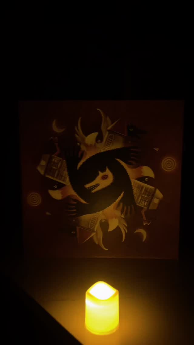 Nous sommes prêts pour notre première soirée loup-garou 🐺
À 19h le village s’endormira…
Si vous souhaitez être tenu au courant de nos prochaines soirées, vous pouvez vous abonner à notre newsletter via notre site (lien en bio)
__________
🌐 https://bit.ly/daedalusescapegame
📱 0633447032
☎️ 0984483171
#escape #escapegame #escaperoom #parcours #loisirs #jeu #jeux #blois #loiretcher #famille #amis #ami #barajeux #loire #jeudesociete #valdeloire #chateaudelaloire #loireavelo #bloismaville #valducher #sologne #vendome #sortiren41 #bloischambord #bloiscity #maisondelamagie #visiteblois #bloistourisme #soirée