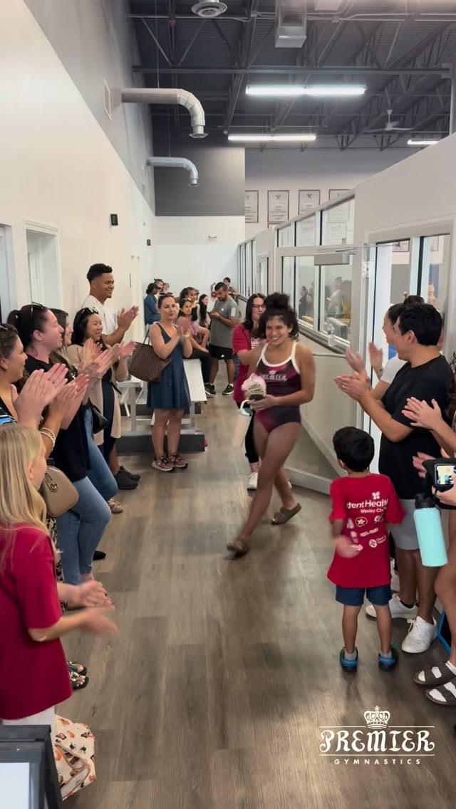 Last practice done ✔️
Our Level 6 & 8 girls walked out of the gym last night ready for State Championships 👑❤️
The work’s been put in — now it’s go time 💪🏼
Let’s do this 🔥
#fyp #foryou #foryoupage #viral #trending