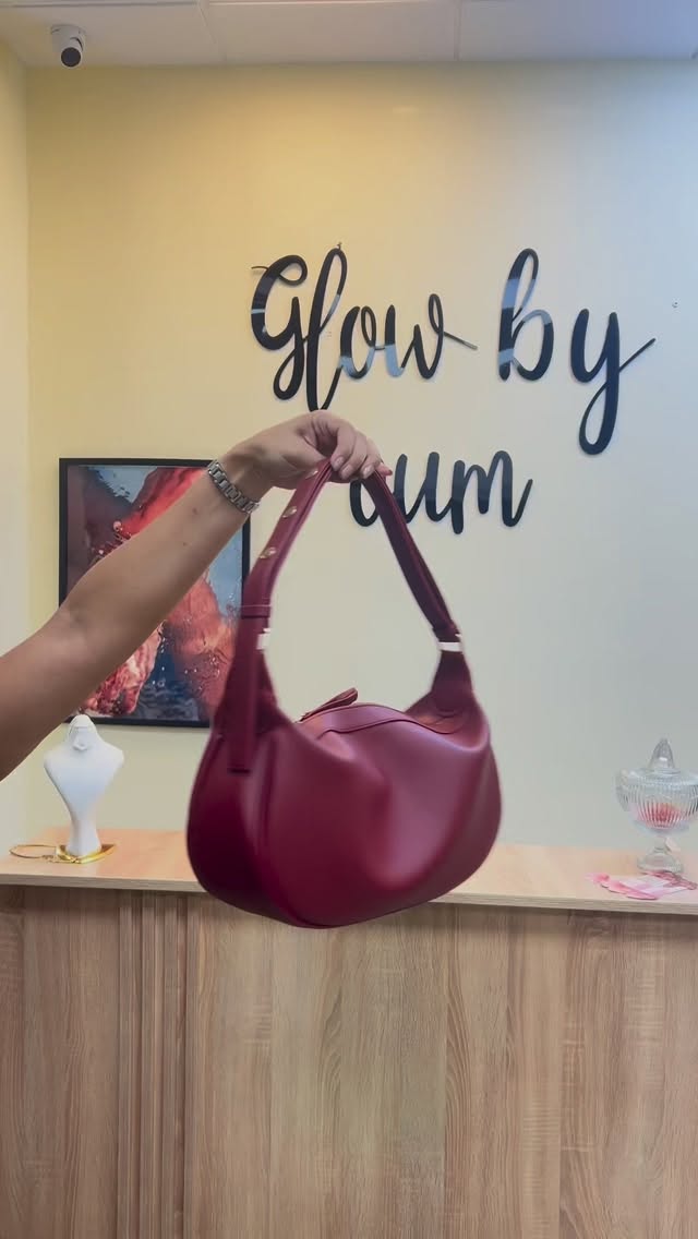 Disponible en 4 couleurs rouge bordeaux marron noir et beige bienvenue