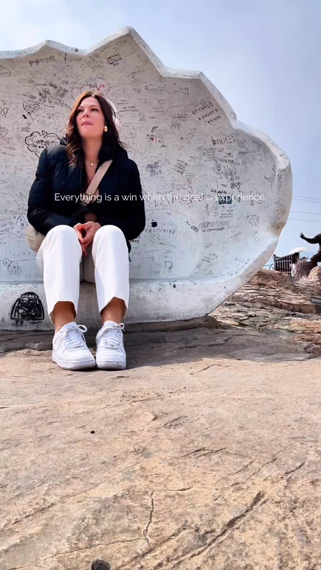 When you realise this- you’ve unlocked a world of wins 🔓
#travel #lifestyle #busan #southkorea