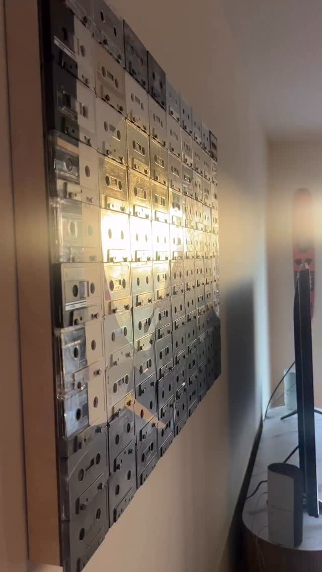 SOOOOO excited to be invited to share a new piece at the most amazingly inspiring show @artbeatsandlyrics tonight in Brooklyn at Industry City.
Special thanks to artist and curator @dubelyoo
Byron and I first experienced the show in 2019 during Art Basel Week, and were absolutely blown away. I had stimulation overload! I was overcome with awe and emotion at the show’s incredible art, music and atmosphere. It’s a celebration of hip hop, the artwork it inspires and culture.
We traveled to Miami, New York and Philly over the years to experience the traveling show and always left buzzing. Totally inspired by a show that started over 20 years ago by two creative dreamers.
Now one of my dreams has come true. Thank you Dubelyoo for your vision and inclusion and thank you Byron for your motivation to create ‘Mixtape Love’
#artbeatsandlyrics #abl #artexhibitions #blackartists #laurenclayton