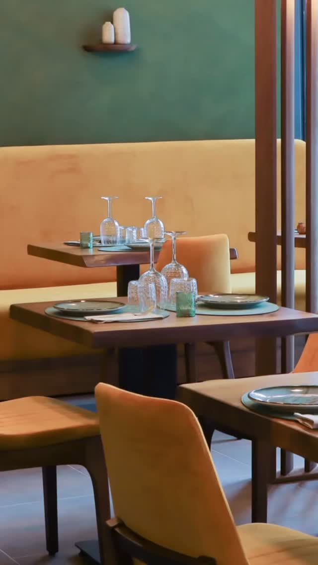 On ne va pas vous mentir : après ce mois passé à mille à l’heure, une petite pause s’impose avant que nos équipes demandent officiellement leur séparation 🤣!
Merci à tous pour ce mois de folie, pour votre confiance, votre fidélité et tous ces beaux moments partagés chez nous 🥰.
Nos deux restaurants feront une petite pause de vendredi 03.04 à lundi 06.04 inclus.
On vous retrouve mardi aux horaires habituels ✨.
D’ici là, on vous souhaite de très belles fêtes, entourés de ceux que vous aimez, avec plein de douceur et de jolis moments à partager 🙏🏼.
#MezzeFactory #Geneve #PontRouge #PlanLesOuates #PauseBienMeritee