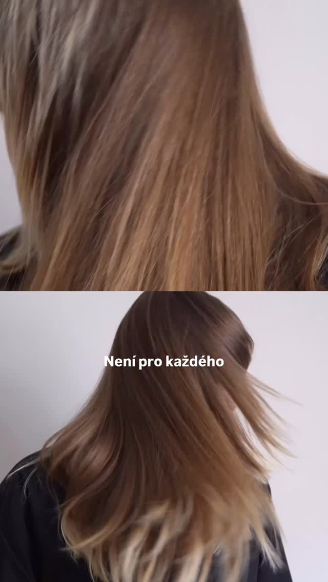 A to je v pořádku 😘