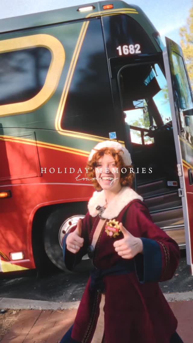 Who’s ready to make magical memories with us this Christmas for Season 18?
Tickets are on sale now and the best dates and times are selling fast! Secure those premium weekend times now and take advantage of our 6-month Sleigh-A-Way. Zero extra layaway fees, just split up that payment into 6, easy payments.
.
.
.
#christmasmemories #santasworkshop #holidaytravel #christmastraditions #familymemories