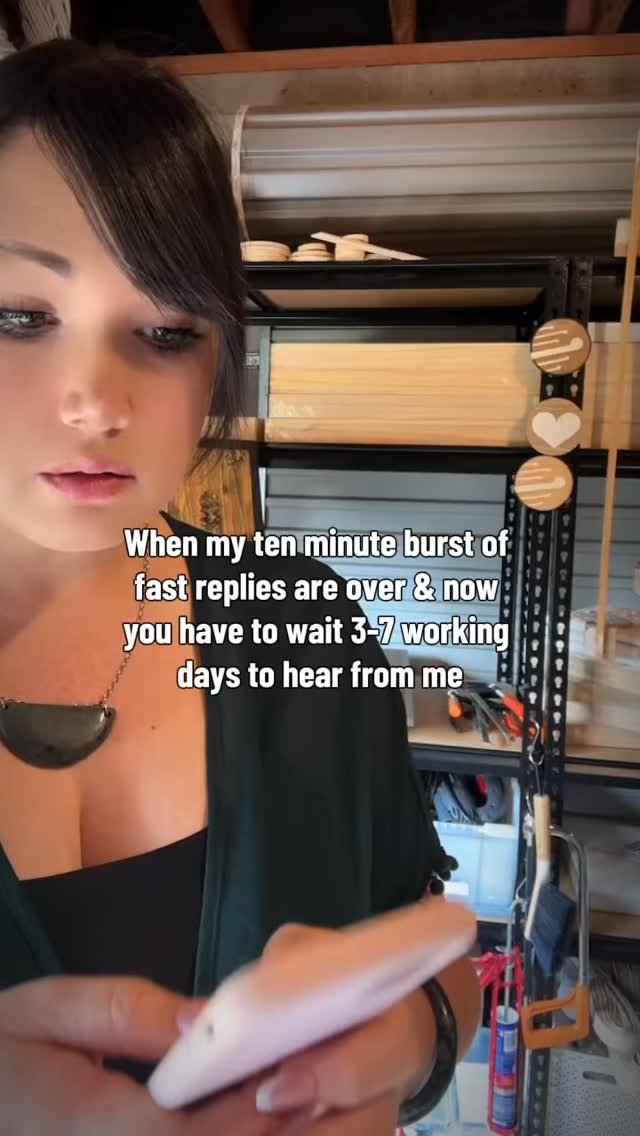 True story 🤳🏼🫣 #reply #message #dm #foryou