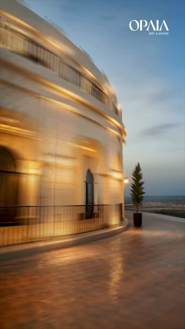 POV: You finally found your favorite place in Abu Dhabi 🔥
OPAIA is waiting for you daily from 7:00 - 3:00 AM!
For Reservations:
📞 050 403 0906
📍 Abu Dhabi Corniche - Lake Park
#abudhabi #restaurant #opaia #instafood #food