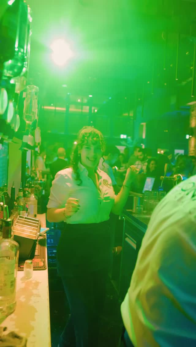 Join the club and have a dance with us tonight! ๐ชฉ๐
#bonabosocialclub #dance #nightlife #party