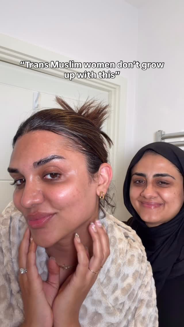 So having it now means everything to me