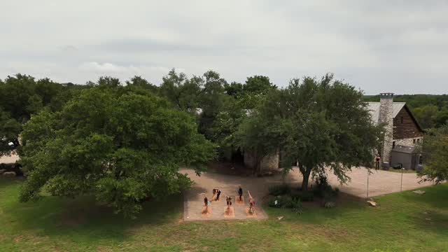 Join us this Sunday at Fall Creek Vineyards for a yoga flow infused with wine facts followed by a tasting of two wines from Fall Creek. Link in bio!
🎥 @westoncarls for @karmadilloyoga @fallcreekvineyards