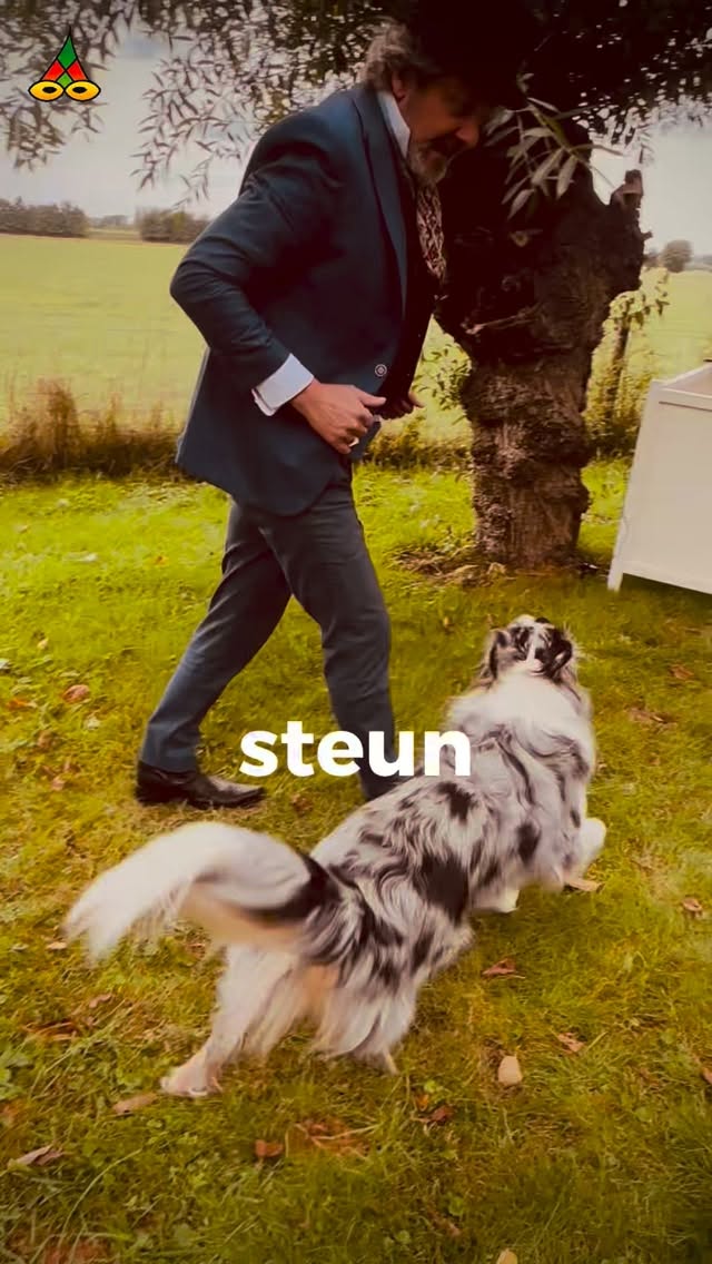 We zijn begonnen.
We groeien - Poëziejournaal op papier -
Hou de Zonzijde campagne is live
een bundel van 160–170 pagina’s
met gedichten en tekeningen,
elk stuk een kunstwerk — een vingerhoed emotie —
met muziek en film via QR-codes.
We zitten al op €950 — dank 🙏
👇 Steun de bundel
link in bio
Maurice & Hilma
#poeziejournaal #houdezonzijde #poezie #kunst #crowdfunding