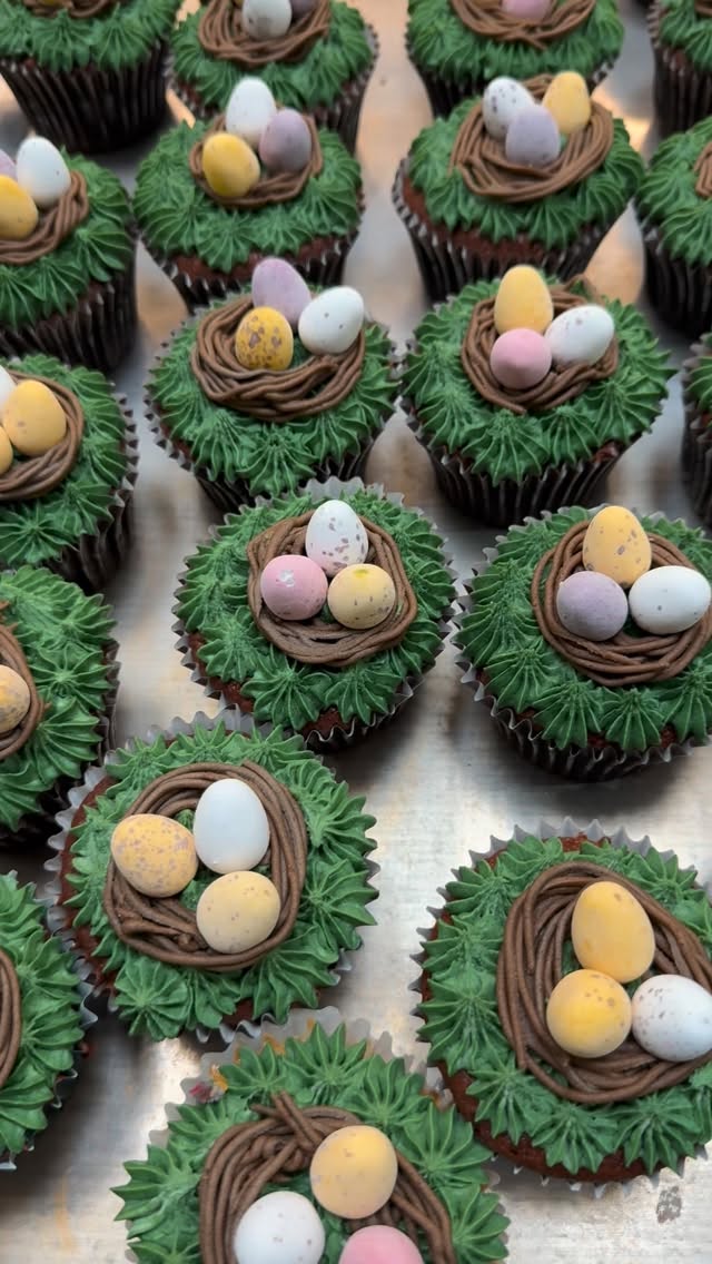 #angiescupcakes77 @lagnycommerces
Samedi 10h 13h puis 14h30 19h
Dimanche 10h 13h