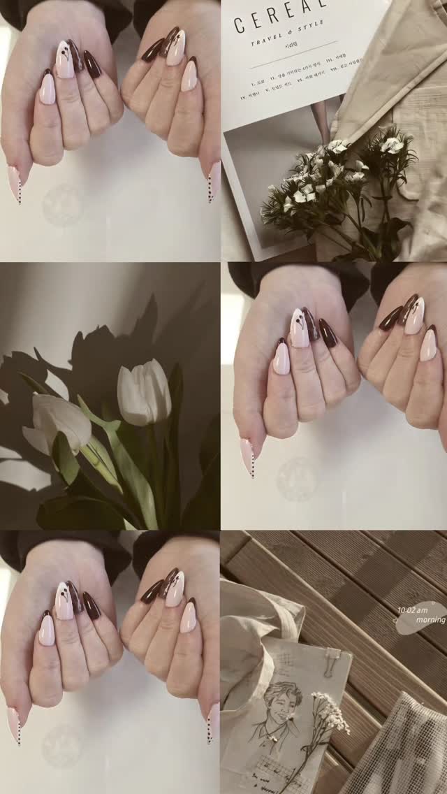 Accueillez le printemps avec élégance. 🌷
Une pose cerise délicate, des touches bordeaux pour un look frais et vibrant.
#nailart #ajaccio #capsuleamericaine #onglerie