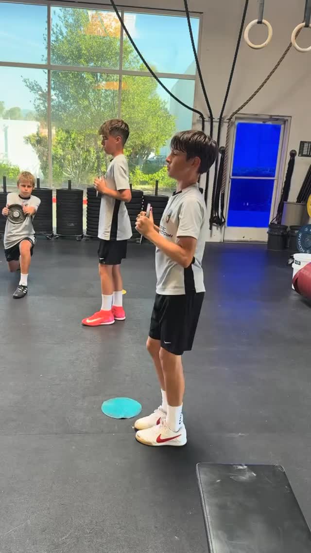 Intentional over volume 📈