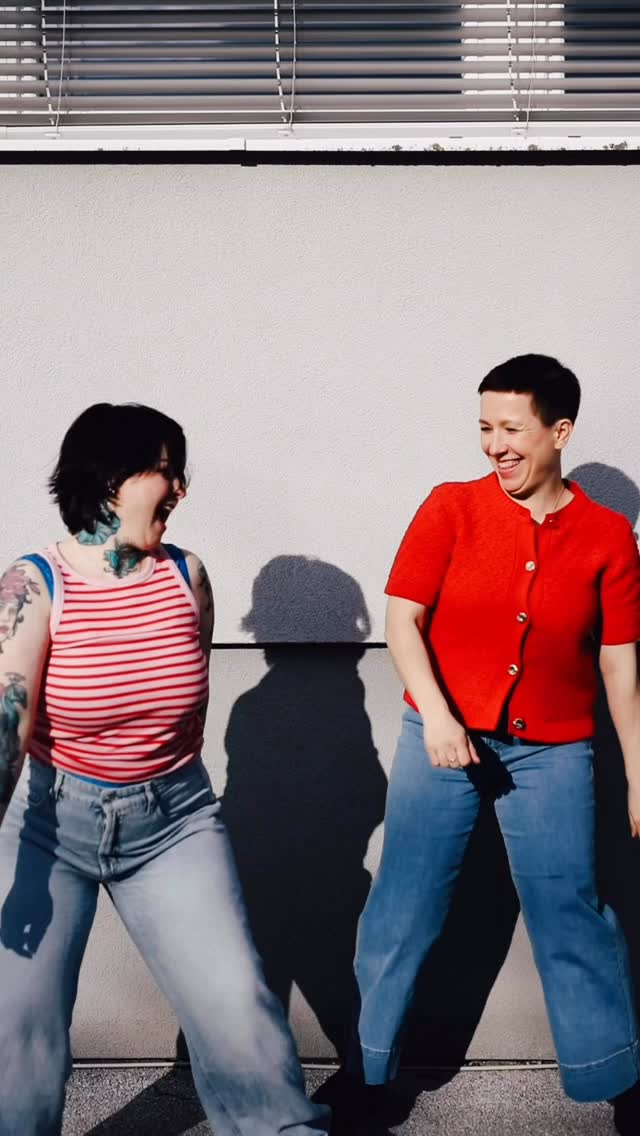 Most people think content needs a concept first,
we usually start with energy, a song or a moment,
a teeny tiny idea then we start building from there 💥
If you’re tired of forcing your content
→ we might be a good match ✺
london / europe and beyond 🌍
.
.
.
#dropthebutter #contentcreation #london #austria #creativeagency