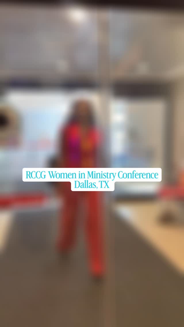 I was honored to be a speaker for the RCCG's Women In Ministry conference ✨ During the health and wellness portion of the day, I was able to teach women of all walks about the importance of taking care of their pelvic floor and what that care actually looks like.
The feedback I received reminded me why i love this profession 🤍 So many women walked away with information that just may change their life and pelvic floor health and tha's all I could ask for.
If you're ready to take control of your pelvic floor health, we'd love to hear from you 😉
📍 Dallas: 12700 Hillcrest Rd., Ste 149, Dallas, TX 75230 | 📞 (817) 381-5110
📍 McKinney: 3721 S. Stonebridge Dr., Unit 1102, McKinney, TX 75070 | 📞 (817) 381-5177
🌐 Book your session: copept.com