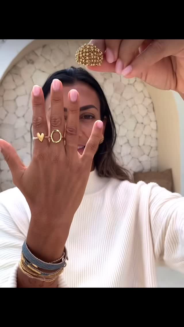 Neue Schmuckkollektion 🤍🤩