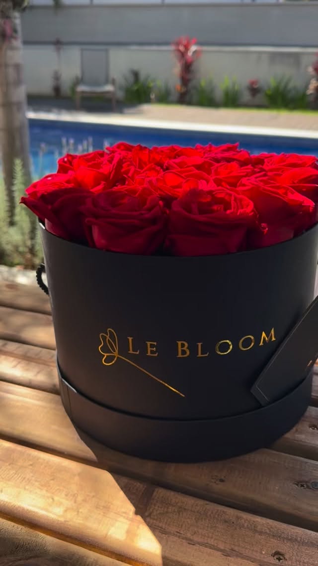 Quando o sentimento é verdadeiro, ele floresce 🌹
A Box Passione foi criada para surpreender e encantar em cada detalhe.
Perfeita para quem quer dizer “eu te amo” de forma inesquecível ❤️
Encomendas em Tatuí e região
#lebloom #amor #rosas