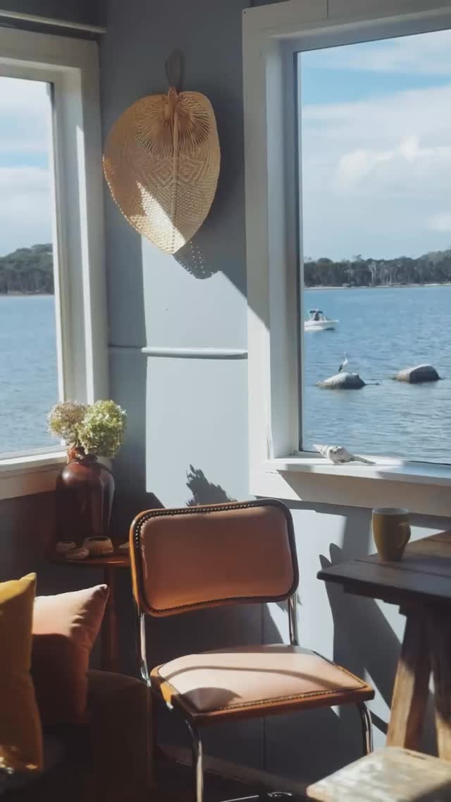 The art of doing nothing never lost
@tasmanian_shacklife