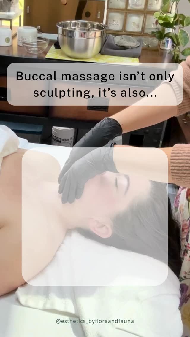 #itsyourtime #buccalmassage #detroitmi #hollymichigan #milfordmichigan