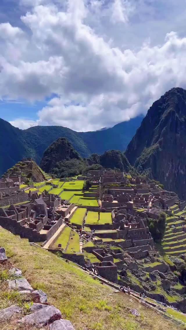 From the ancient wonders of Machu Picchu to the vibrant streets of Cusco, Peru feels like stepping into another world. 🌄
History, culture, and breathtaking views around every corner… this is your sign to book the trip ✈️
#travelphotography #wanderlust #travelgram #adventureawaits #travel