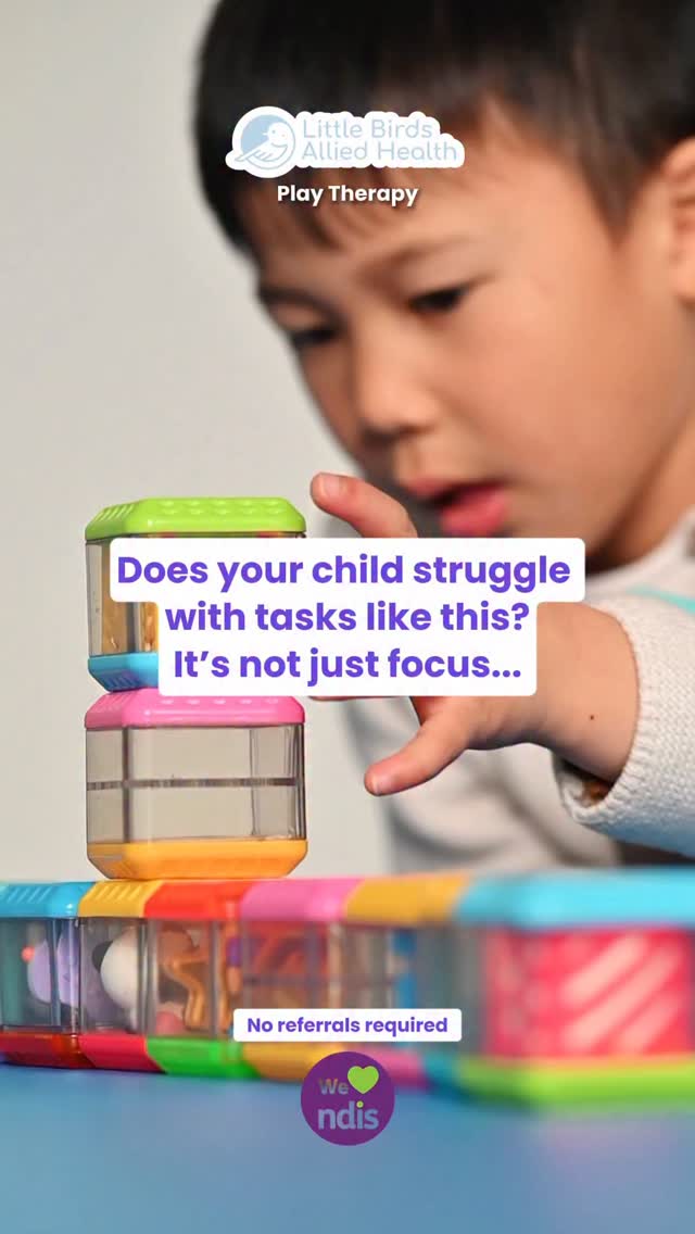 A small-group, play-based program designed to support your child’s:
🗣️ Communication
🤝 Social skills
🌱 Confidence & participation
🎲 Play skills
All happening inside MiniTown, a safe, real-world play environment where kids can explore, imagine, and learn ✨
🗓️ Fridays (8 weeks)
May 1, 8, 15, 22, 29
June 5, 12, 19
⏰ 12:15 PM – 1:15 PM
📍 MiniTown Kids, Nunawading
Led by experienced Little Birds clinicians, with each session building gently on your child’s development 💛
👉 No referral required
🧾 NDIS funding may be used for eligible participants
✨ We’re currently accepting Expressions of Interest (EOI)
Submitting an EOI doesn’t lock you in, it simply helps us see if there’s enough interest to run the program
✨ Spots will be limited to keep groups supportive and meaningful
👉 Comment READY for more details! 😊
#minitownkids #playtherapy #ndis #indoorplayground #melbournemums