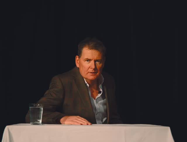 RICK’S FAVOURITE ALBUM. PART 2.
wearing @jansociete