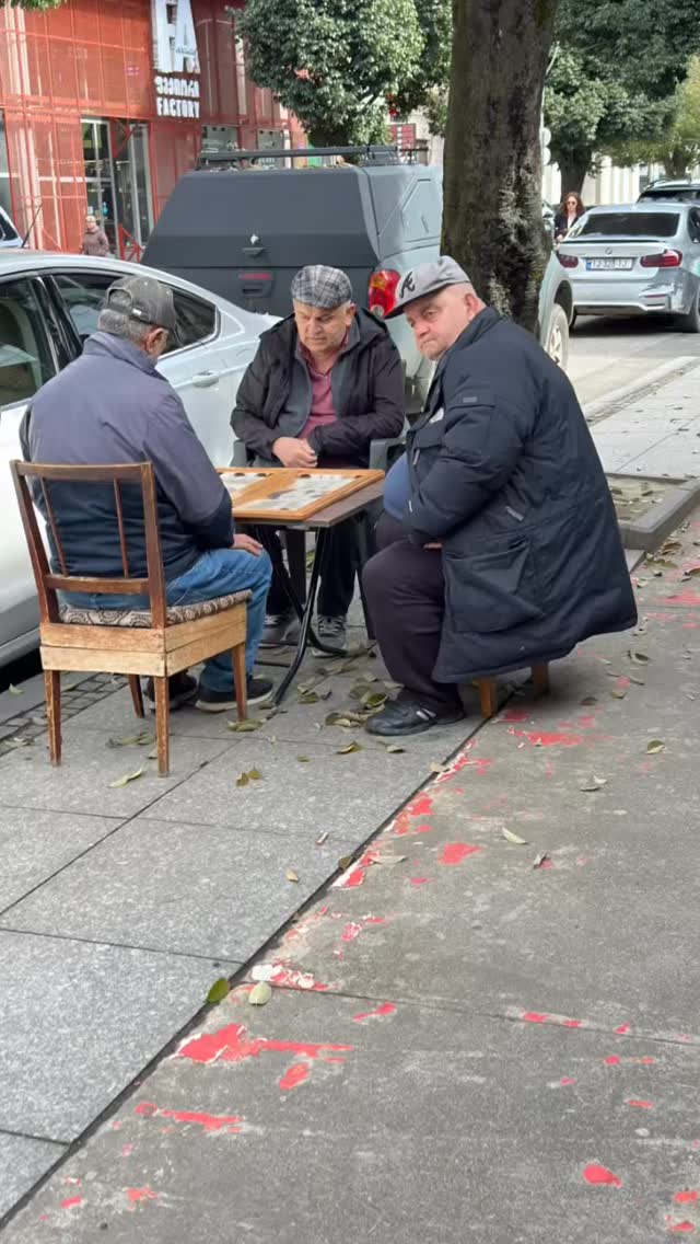 A day exploring the the town of Kutaisi