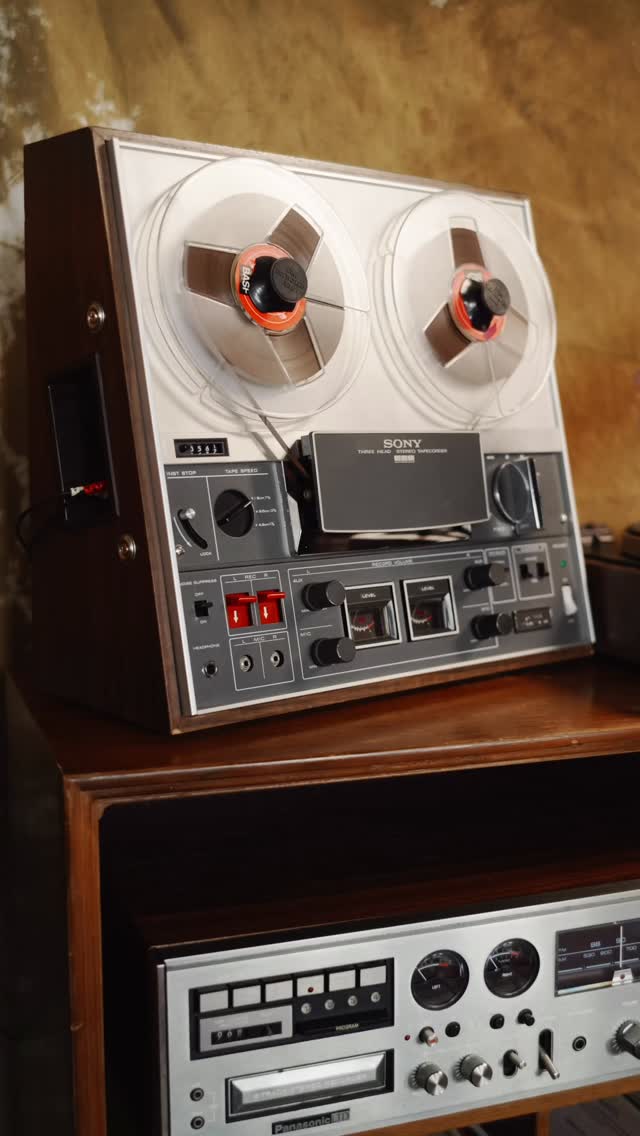 What’s your dream setup to feed your speakers?
Shown speakers CSS Criton 1TD-X available as a kit or pre-finished at css-audio.com