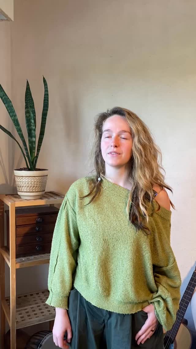 Dankjewel Moan. #verbindendecommunicatie #geweldlozecommunicatie #nonviolentcommunication