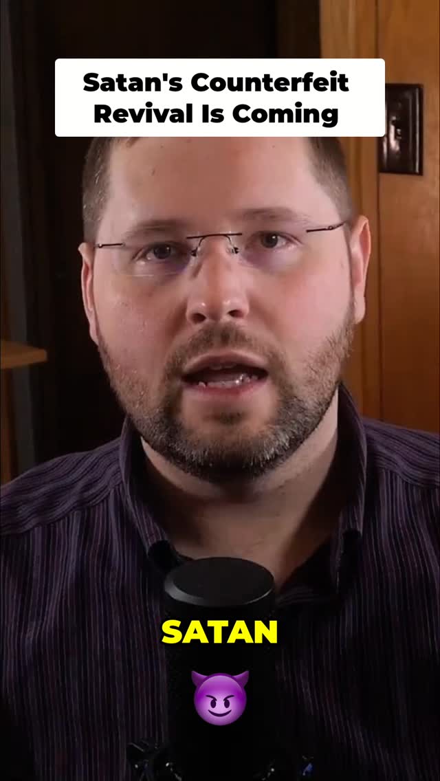 Beware of deception. Satan can impersonate Christ. Ellen White's writings offer guidance. Study the Bible and her quotes to discern truth from counterfeit revivals. #SpiritualWarfare #EndTimes #ChristianLiving #BibleStudy #TruthSeeker #Discernment #FaithJourney #EllenWhite #CounterfeitRevival #SpiritualGrowth