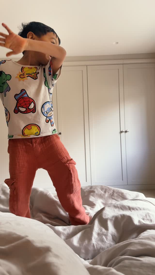 It’s fun, frustrating, annoying, rewarding all at the same time. And that’s just day 1. 😅
But I’m glad he gets to hang out with us all day keeping himself busy with activities from writing and colouring to packing and post runs.
#smallbusiness #halftermfun